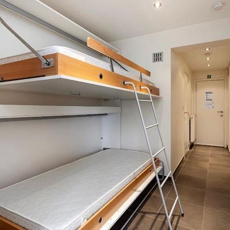 Appartement Centrum Van De Panne Luaran gambar